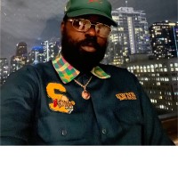 Daytòn Everett