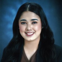 Hannah Alliah de Guzman