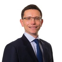 Ian Pickles