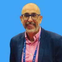 Alfonso José Cabello Guzmán