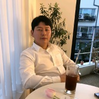 YOUNG SEOK PARK