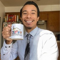 Daniel Cendejaz-Mendez