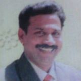 Ravi Chandran