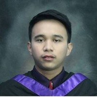 Jerick Trono