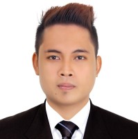 Jersey Joseph Laguio