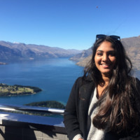 Karisma Patel