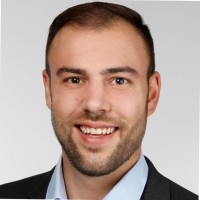 Andre Bidlingmaier
