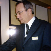 Pierluigi Cappellon