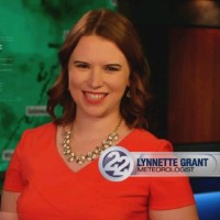 Lynnette Grant