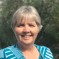 Andrea Metcalfe