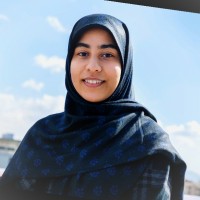 Zahra Moghadasi
