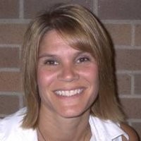 Sharon Whitwam