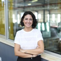Elif Saçak Köksoy