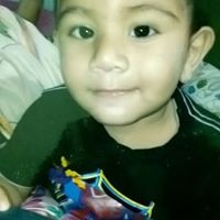 Faruk Mahadi
