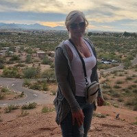 Bethany Schafer, Api, Ais, Ains
