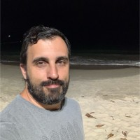 Fabio Andre Delicio