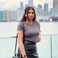 Shobika Baskaran