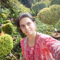 Pradnya Narkhede