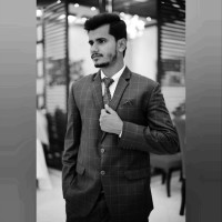 Maaz Ahmed