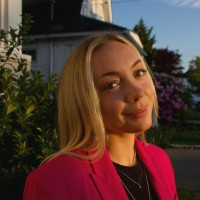 Isabella Ferguson