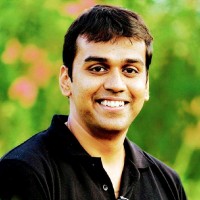 Ram Prakash Palanivel