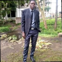 Peter Lwana