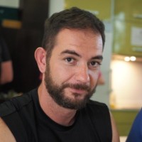 Andres Fernández Barrado
