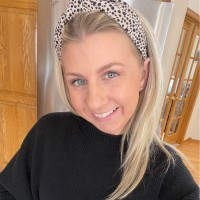 Kristina Treat