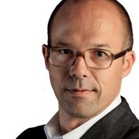 Martin Eberhard