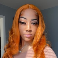 Kori Mitchell