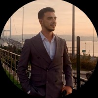 Tolga Can Temel