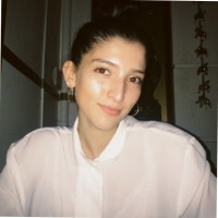 Constanza Belen Gonzalez