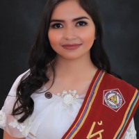 Marielle Saman