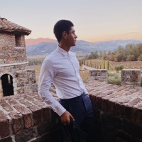 Pablo Orozco
