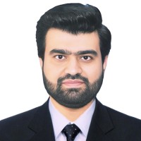Noman Zafar (Pmp®, Pe®)