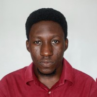 Toluwani Oluwadare