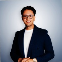 Luis A. Paradis Gonzalez, MBA PCM CDMP