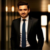 Devvrat Shah