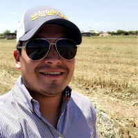 Germain Saucedo