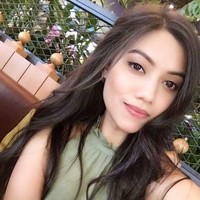 Fahmina Ashreen