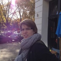 Karen Bekaert