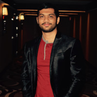 Abhiram Reddy