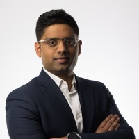 Naveenraj Rathinakumar P.Eng, Pmp, Csep