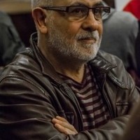 Enrique Alonso Tapia