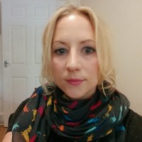 Carly Gray (Wilson)