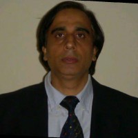 Khurram Rasheed