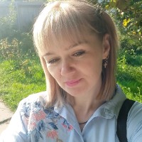 Настя Булгакова