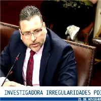 Andrés R. Cáceres Bravo