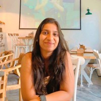 Siddhi Bansal