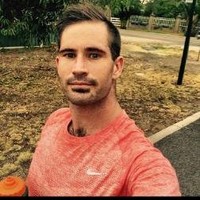 Travis Taylor